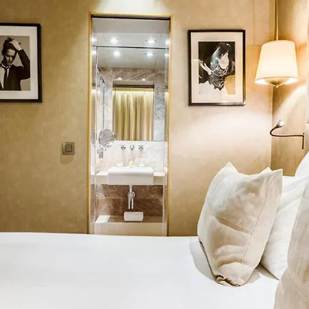 Armoni 4* Paris