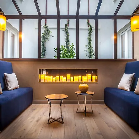 Armoni Ξενοδοχείο 4*