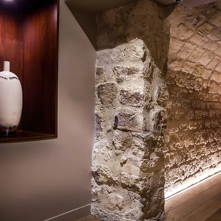 Armoni Ξενοδοχείο