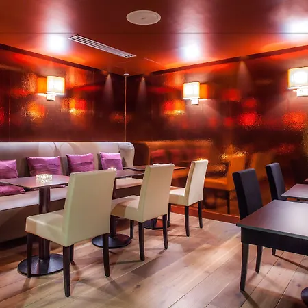 Armoni Ξενοδοχείο