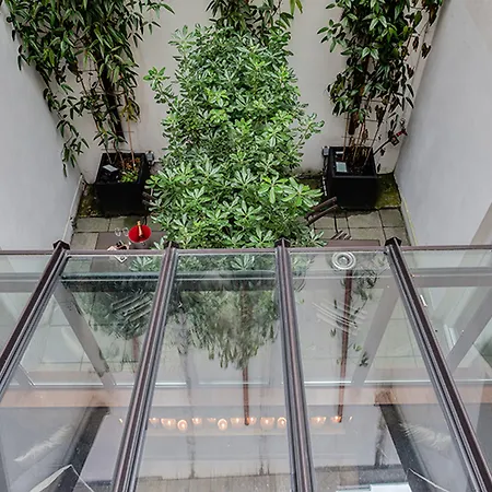 Ξενοδοχείο Armoni