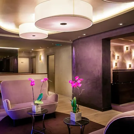 Armoni 4* Παρίσι