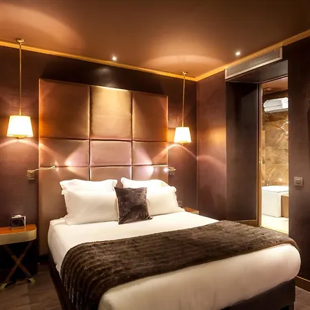 Armoni 4* Παρίσι