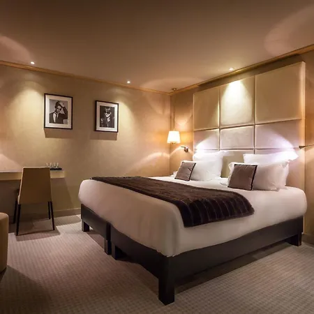 Armoni Ξενοδοχείο Παρίσι