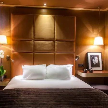 Ξενοδοχείο Armoni 4*