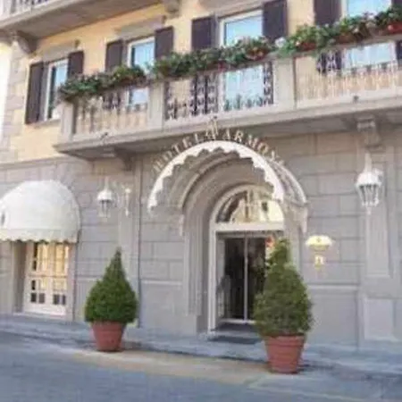 Ξενοδοχείο Armoni 4*