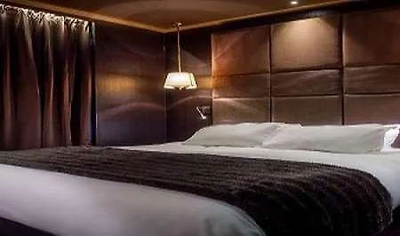 Hotel Armoni 4*