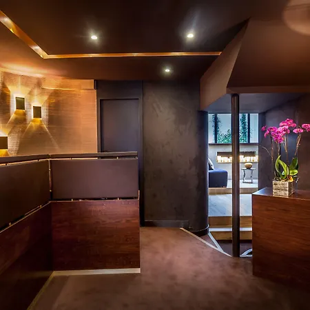 Armoni Hotell Paris