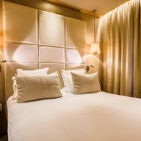 Hotell Armoni Paris