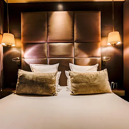 Armoni Hotell Paris
