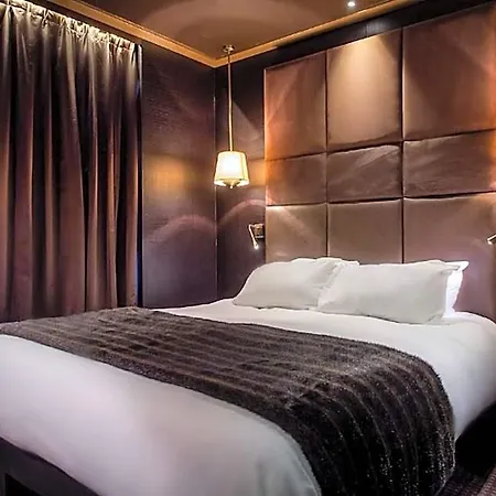 Hotel Armoni
