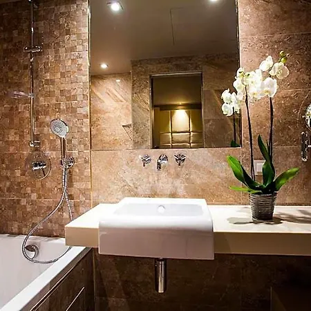 Armoni Hotel Paříž
