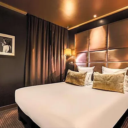 Hotel Armoni 4*