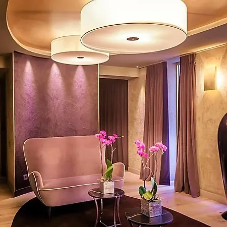 Hotel Armoni Paříž