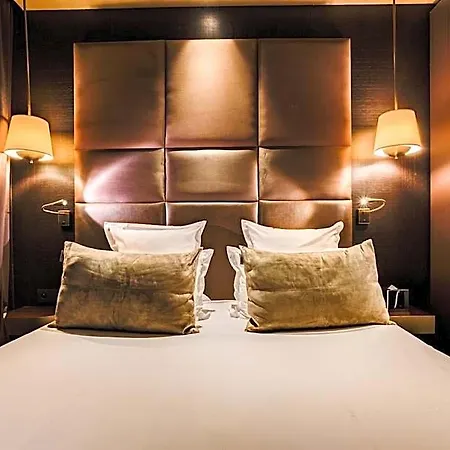 Hotel Armoni 4*