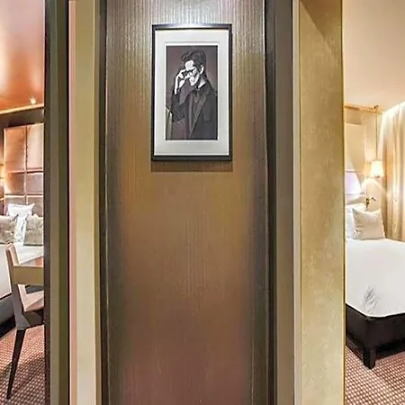 Hotel Armoni 4*