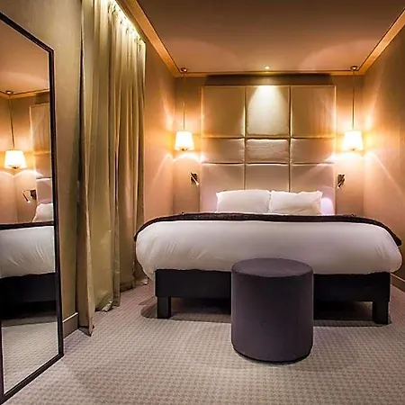 Hotel Armoni 4*