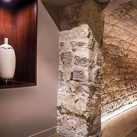 Hotel Armoni