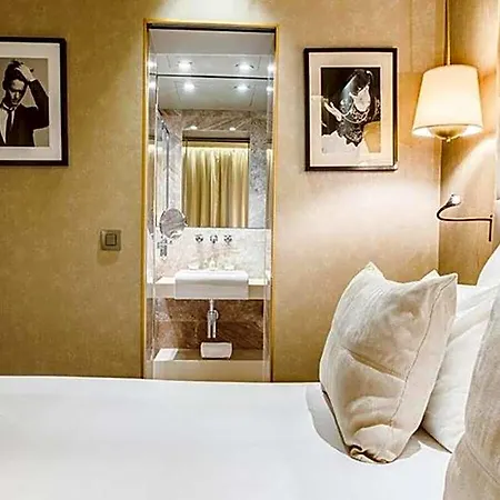Armoni Hotel Paříž