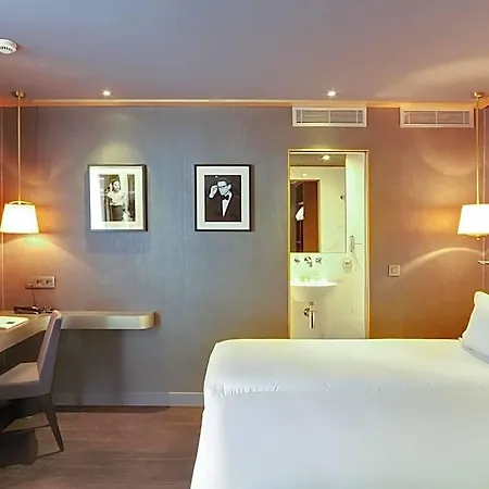 Hotel Armoni 4*