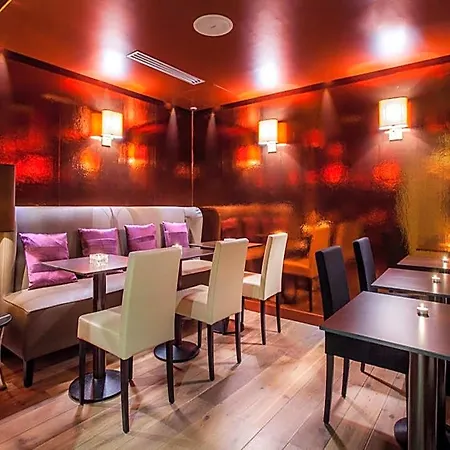 Armoni Hotel 4*