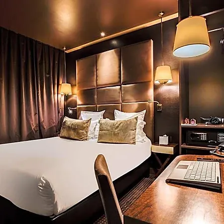 Armoni Hotel 4*