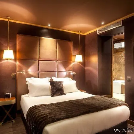 Armoni 4* Paris