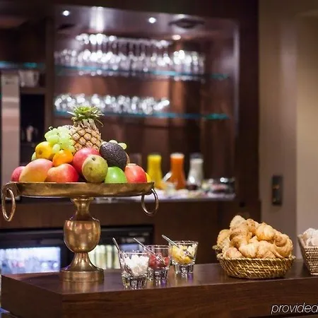 Hotel Armoni Paris