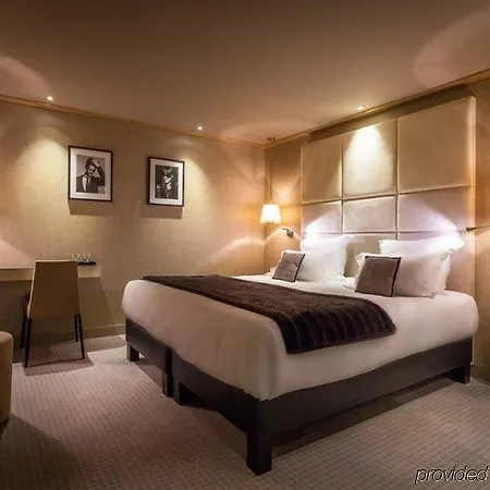 Armoni Hotel Paris
