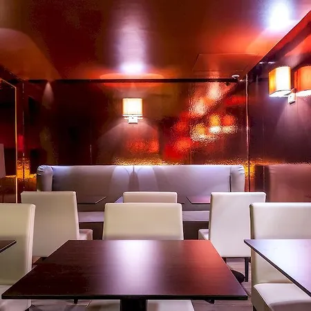 Hotel Armoni 4*