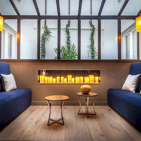 Hotel Armoni Paris