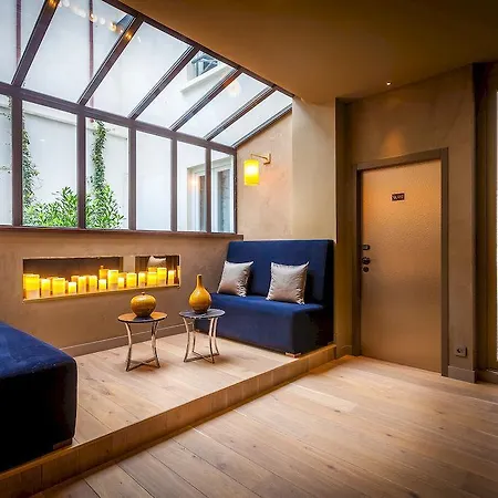 Hotel Armoni Paris