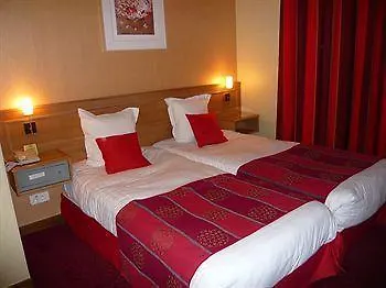 Hotel Armoni