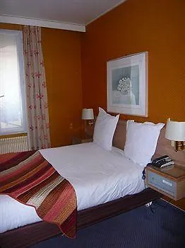 Hotel Armoni