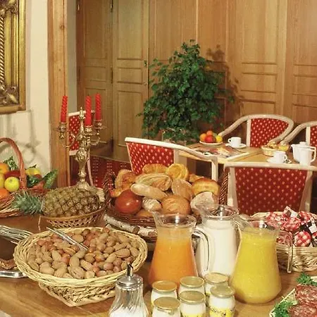 Hotel Armoni 4*