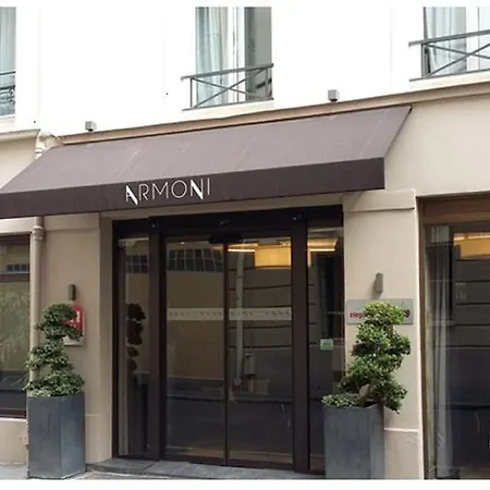 Armoni Paris