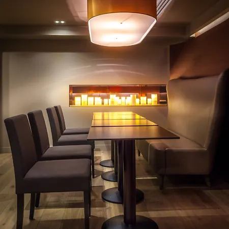 Armoni Hotel 4*