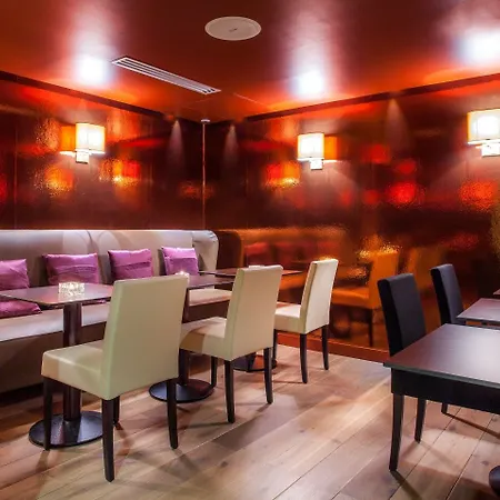 Armoni Hotel 4*