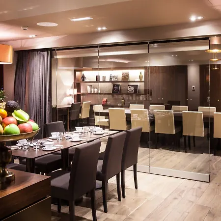 Armoni 4* Paris