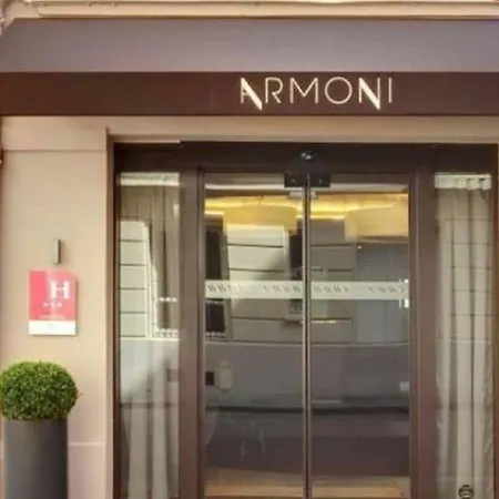 Armoni 4*