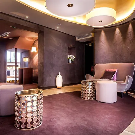 Hotel Armoni