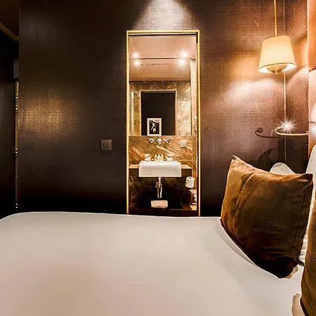 Armoni 4* Paris