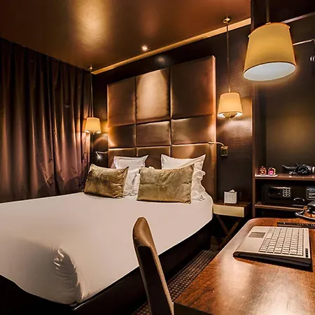 Armoni Hotel 4*