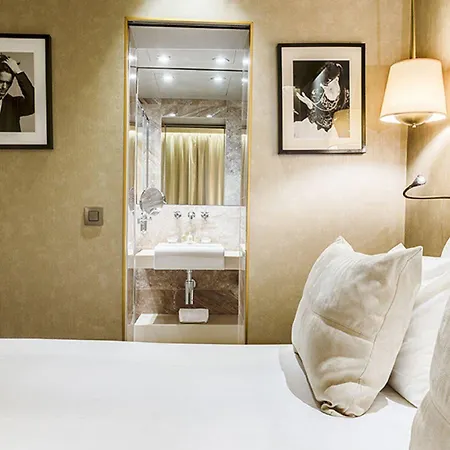 Hotel Armoni Paris