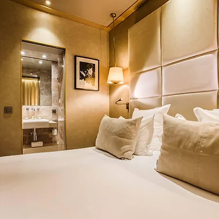 Hotel Armoni
