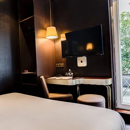 Hotel Armoni Paris