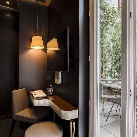 Armoni 4* Paris