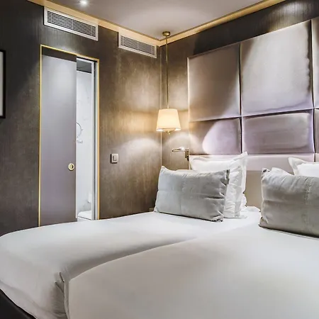 Hotel Armoni Paris