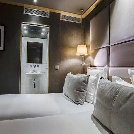 Armoni Hotel 4*