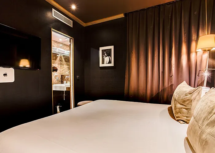 Hotel Armoni Parigi